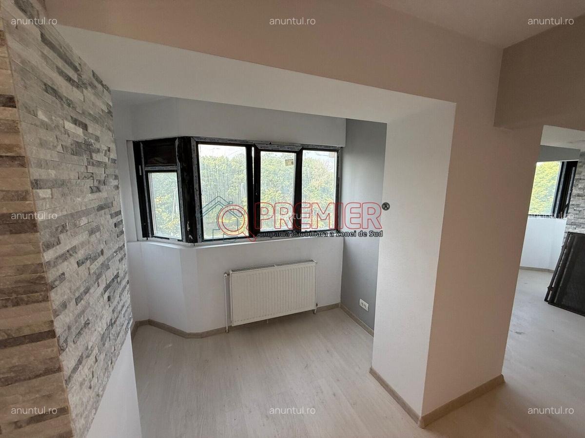 Metrou Tineretului, 3 camere, complet renovat, vedere parc, lux - 11