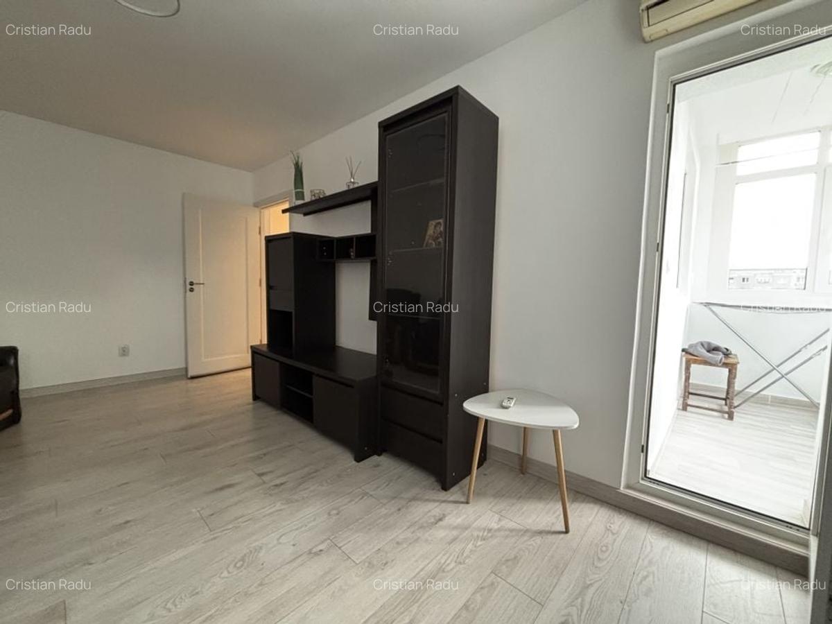 Apartament cu 3 camere, mobilat în Crângași - 4