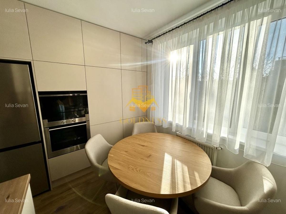 2 camere semidecomandate, Prima Inchiriere, Hotel Royal Gheorgheni - 9