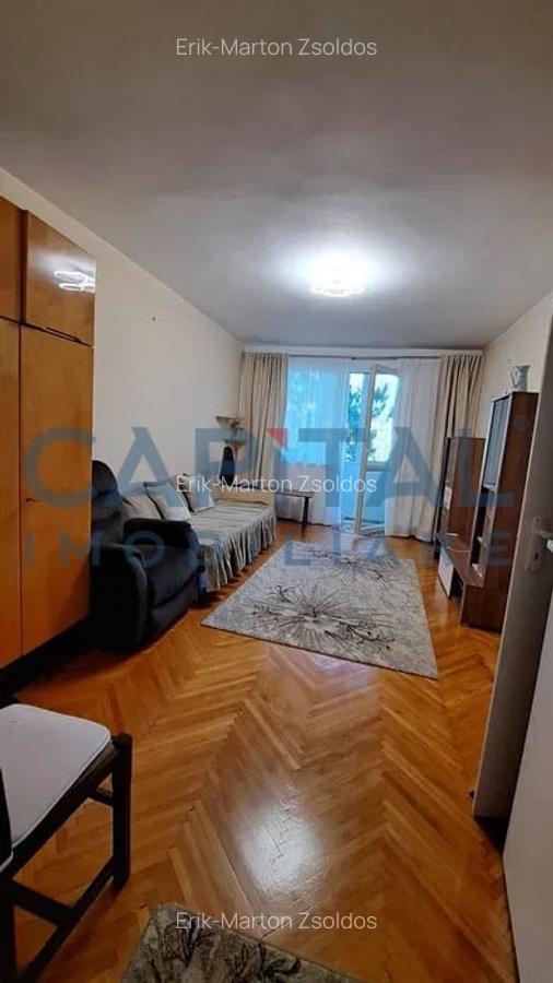 0% Comision! Apartament cu 2 camere de inchiriat, Gheorgheni - 3