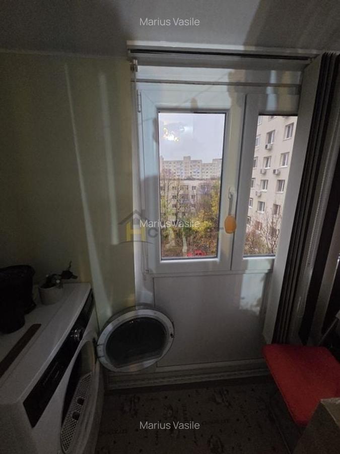 Ap modern 3 camere mansarda mobilat/utilat centrala proprie - 4