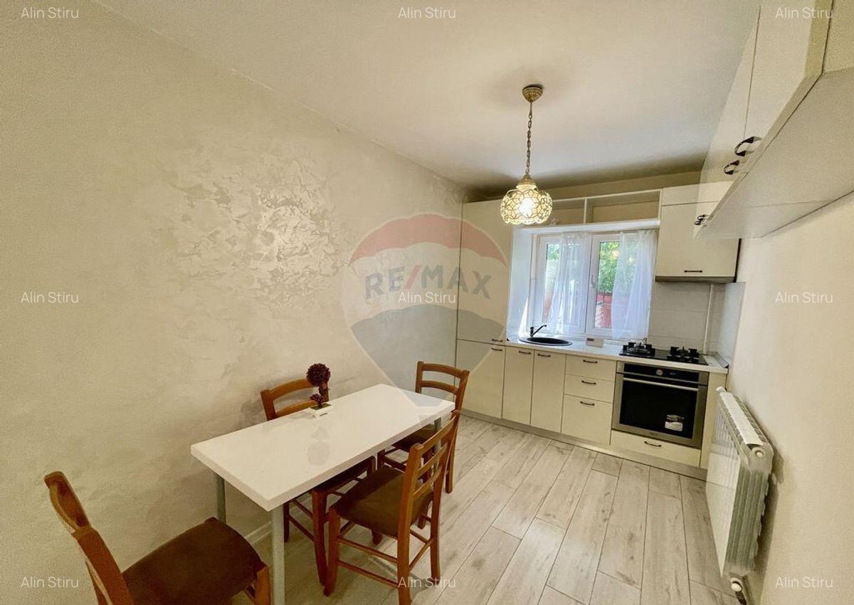 Apartament modern Cuza Voda - 11