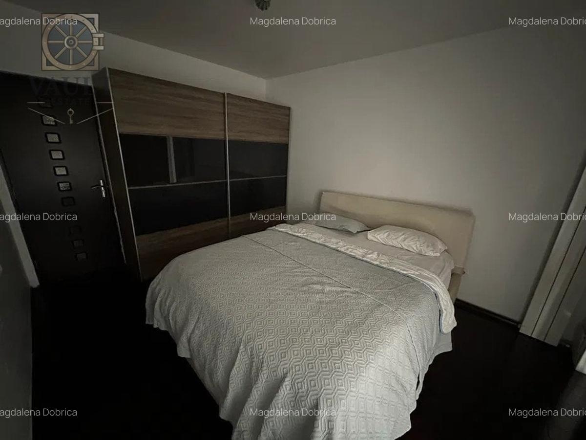 Apartament cu 3 camere semidecomandat, mobilat în Pantelimon - 4