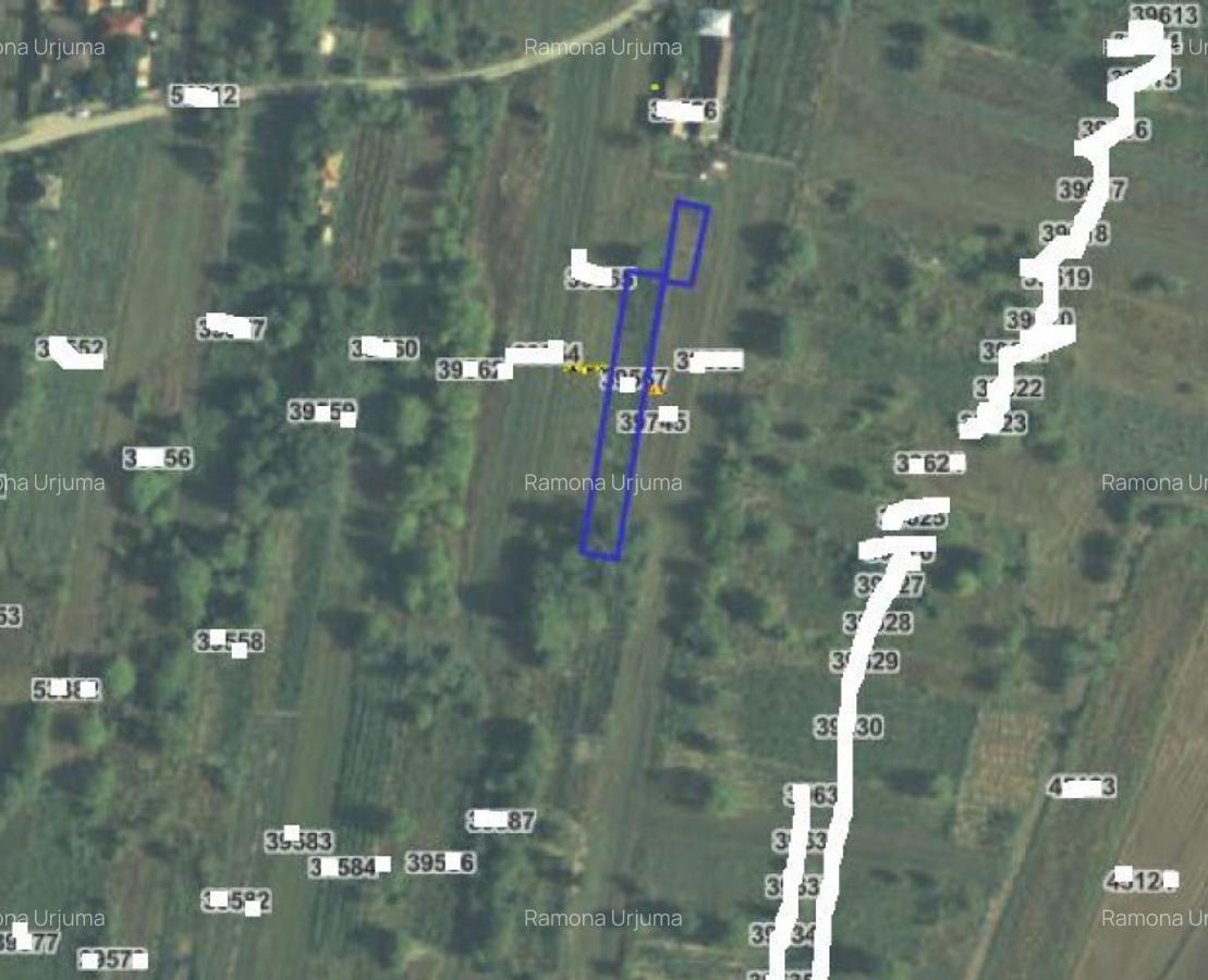 Teren intravilan Leu, Jud. Dolj, - 4