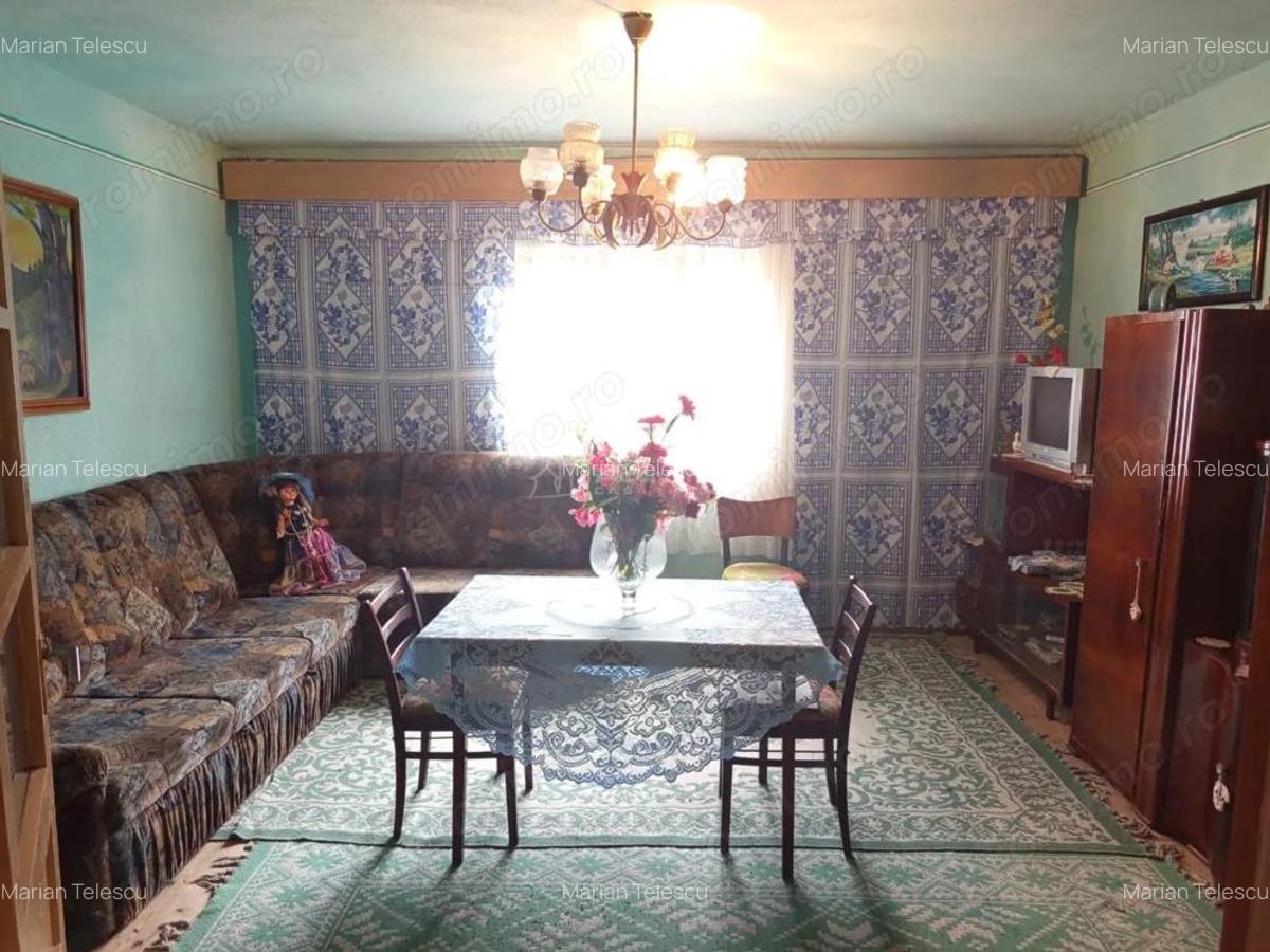 Bradisoru de Jos, Casa 14 Incaperi + Teren 1439MP - 10