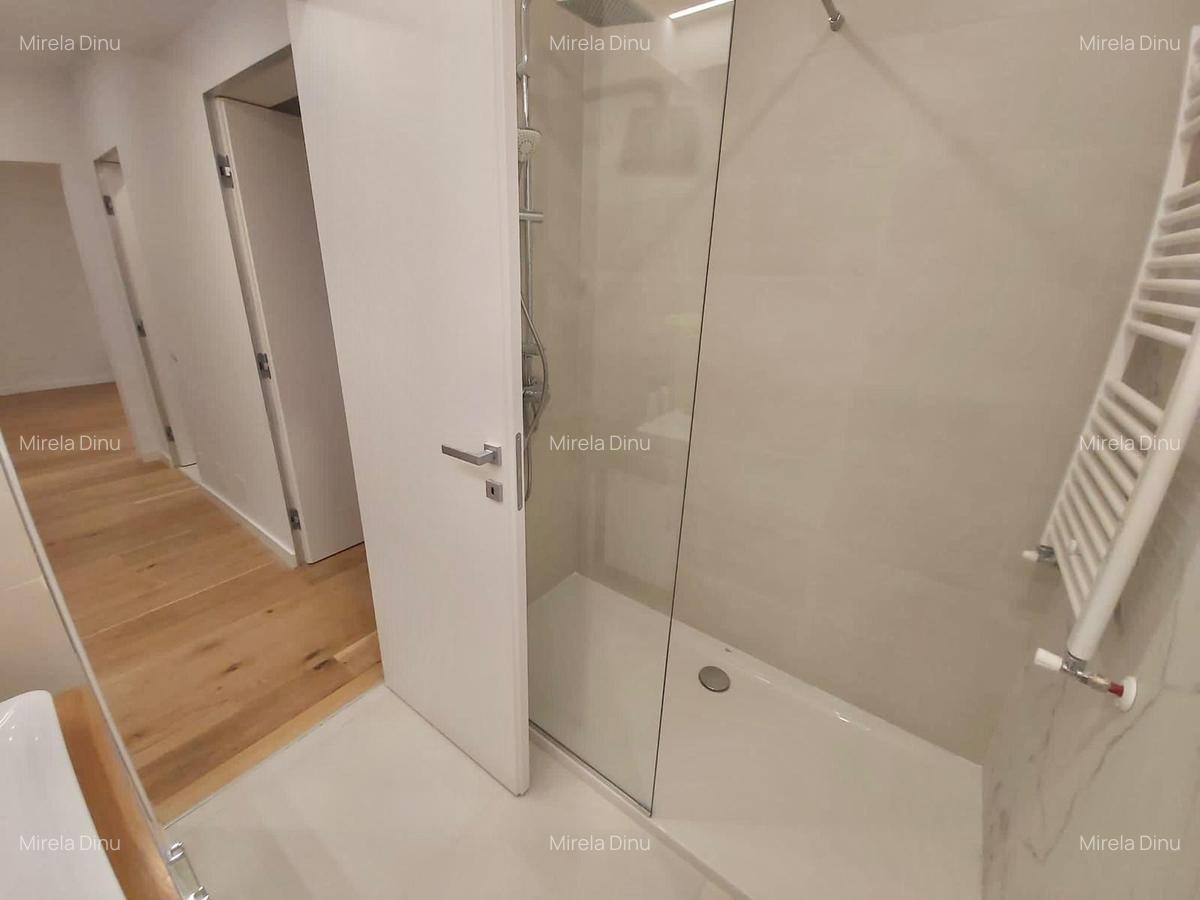 2 camere - NUSCO CITY, Aviatiei, Promenada, Herastrau - 5