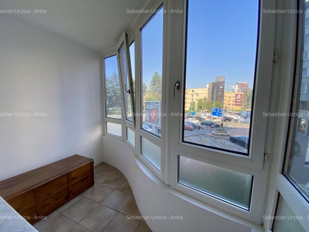 Apartament cu 3 camere in Centrul Civic - 7