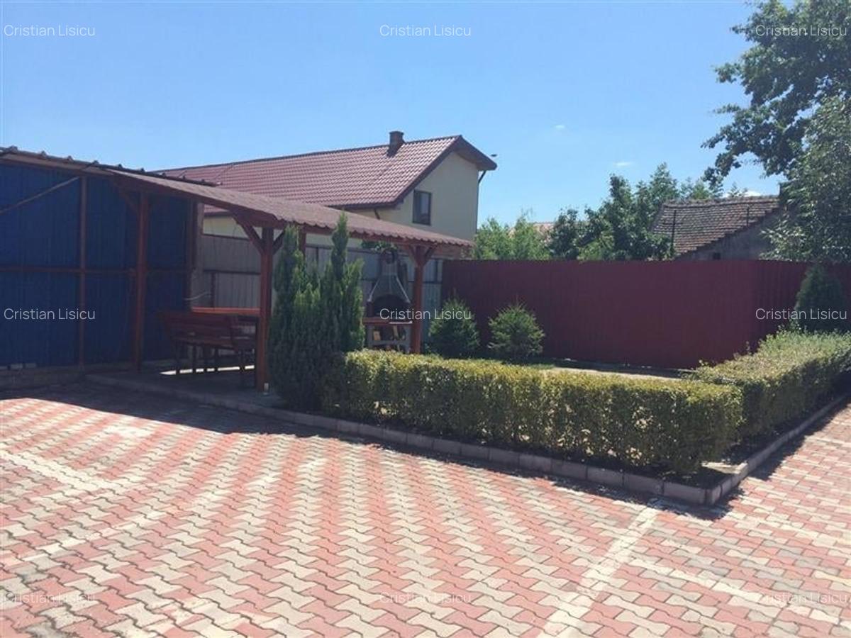 Apartament 2 camere la parter zona Braytim Girocului - 15