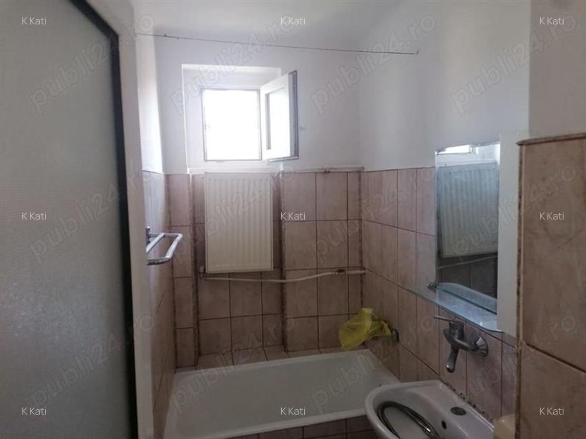 Apartament cu 2 camere decomandat în Central - 8
