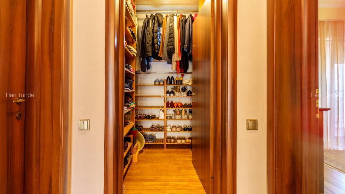 Casa deosebita cu 6 camere de vanzare in zona Andrei Muresanu - 14