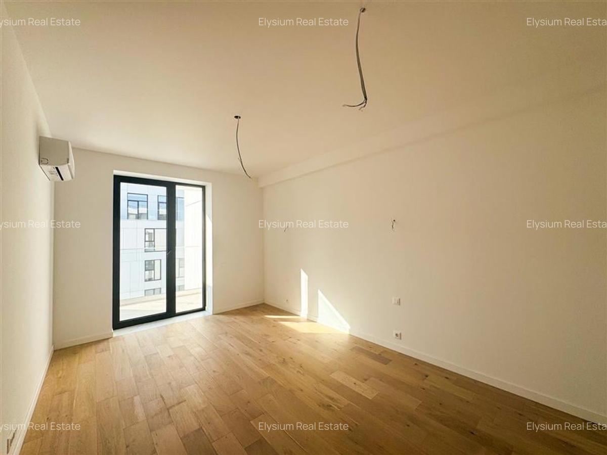 Apartament de vanzare 3 camere One Cotroceni Park - 7