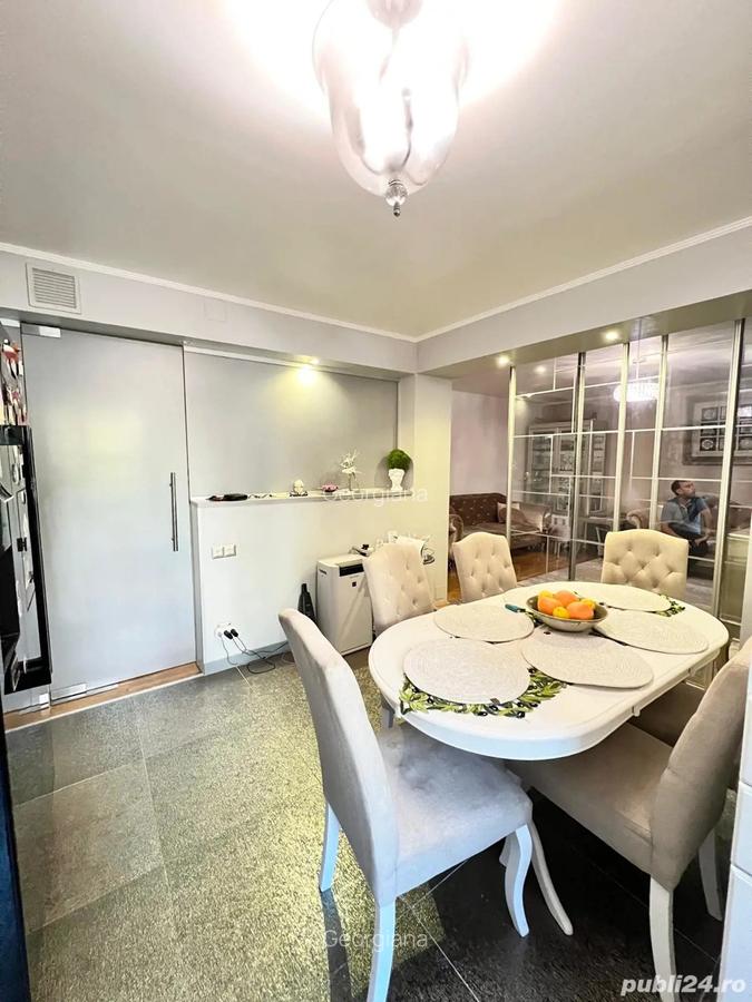 Apartament 3 Camere Decomandat Uverturii Teatrul Masca Lujerului - 5