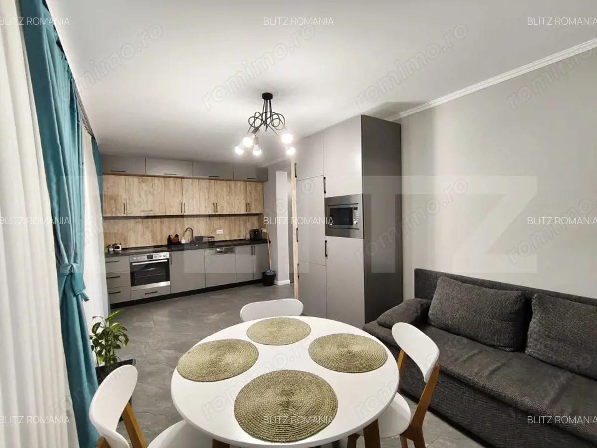 Casa 3 camere , 130 mp utili, curte proprie 100 mp - 2