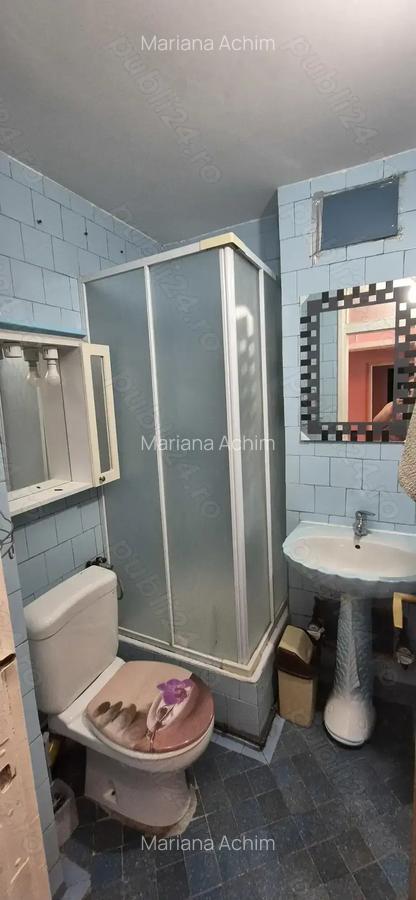 Vand apartament 4 camere - 9