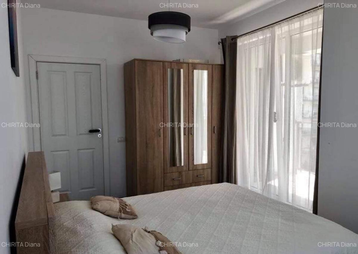 APARTAMENT MAMAIA NORD 2 camere,balcon vedere mare si lac-LOFT OPERA - 3