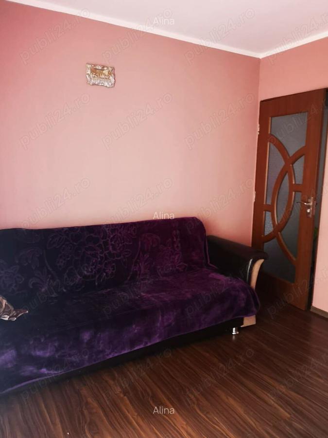 Apartament 2 camere Canta-pacurari - 6