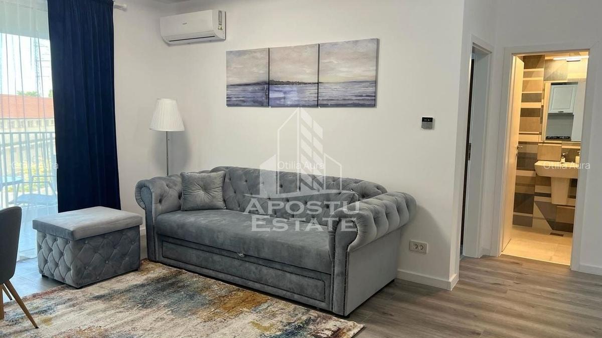 Apartament cu 3 camere si parcare subterana,bloc nou,Circumvalatiunii - 4