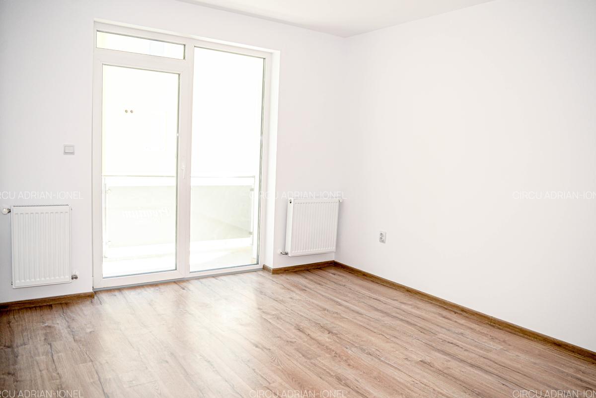 Apartament cu 2 camere decomandat în Giroc - 4
