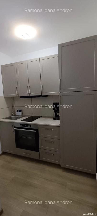 Inchiriez apartament cu o camera - 6