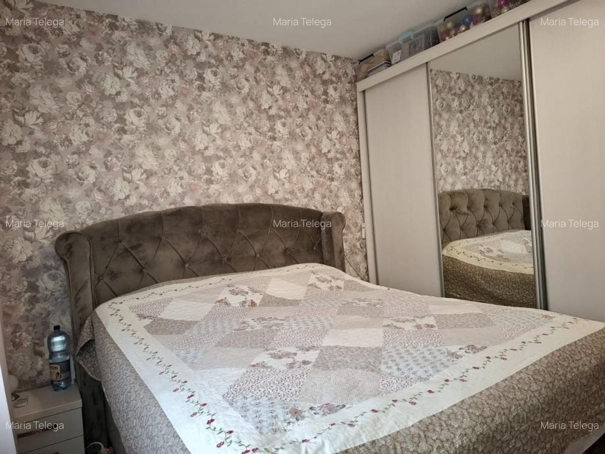 APARTAMENT 3 CAMERE| DECOMANDAT | Tractorul - 2 locuri de parcare | etajul 3. - 4