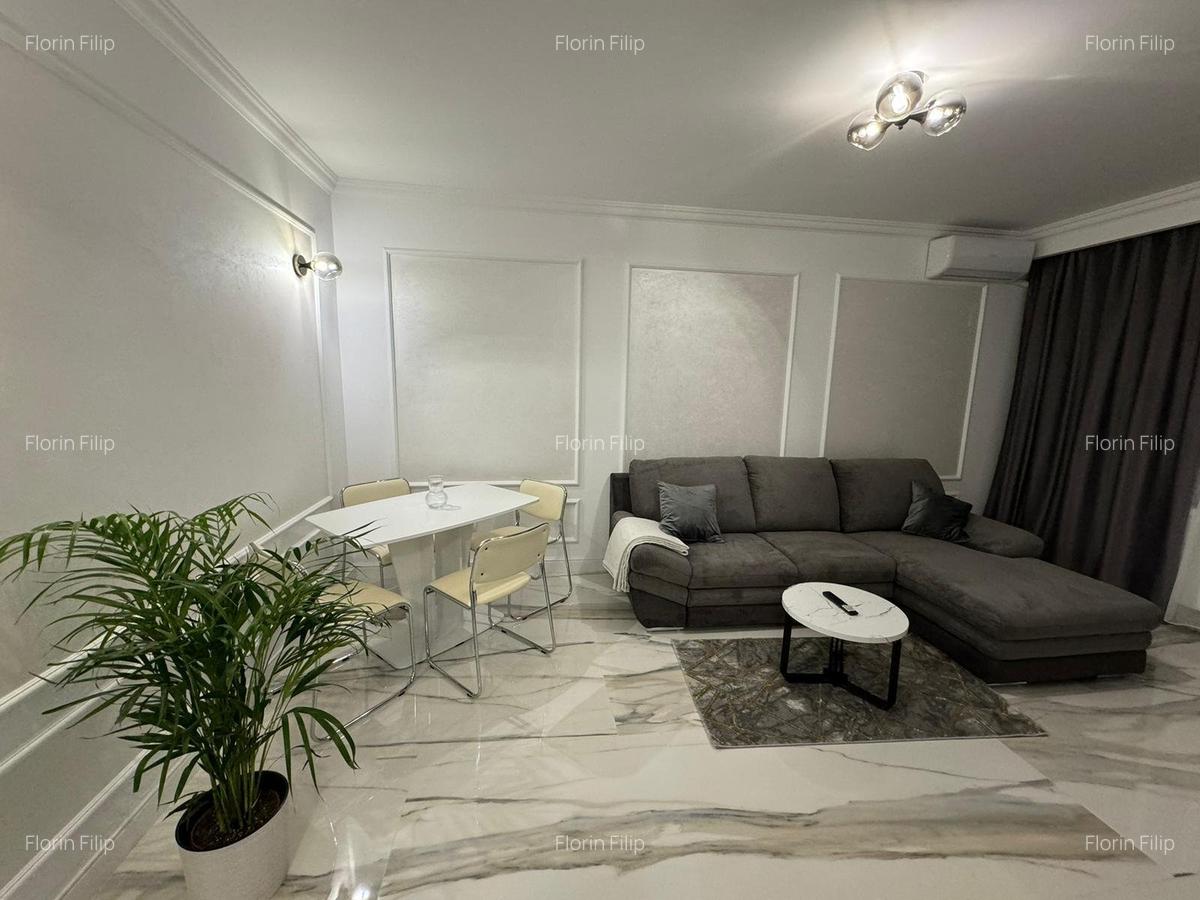 Apartament cu 2 camere ultramodern Platou Galata Cod 159778 - 8