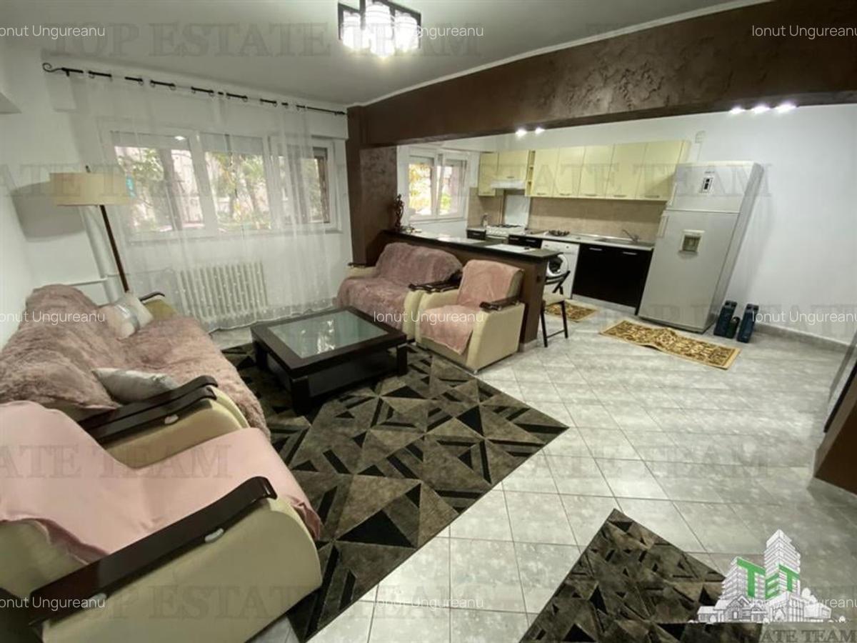 Apartament cu 2 camere de inchiriat in Bd. Ion Mihalache - 2