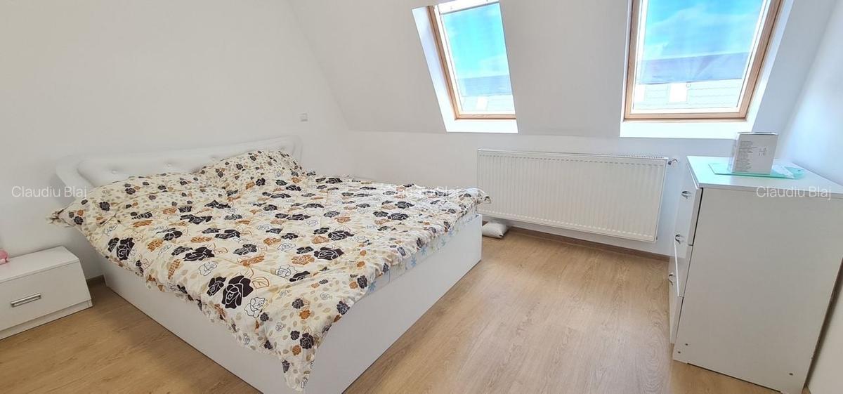 Casa 4 camere mobilata si utilata in Cartier Izvor Tarlungeni Brasov - 4