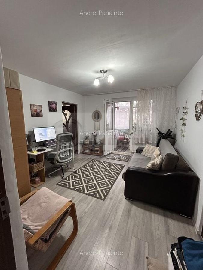 Apartament 2 camere ned – Zona Podu Rosu- Bulevardul Țuțora, Iasi - 1