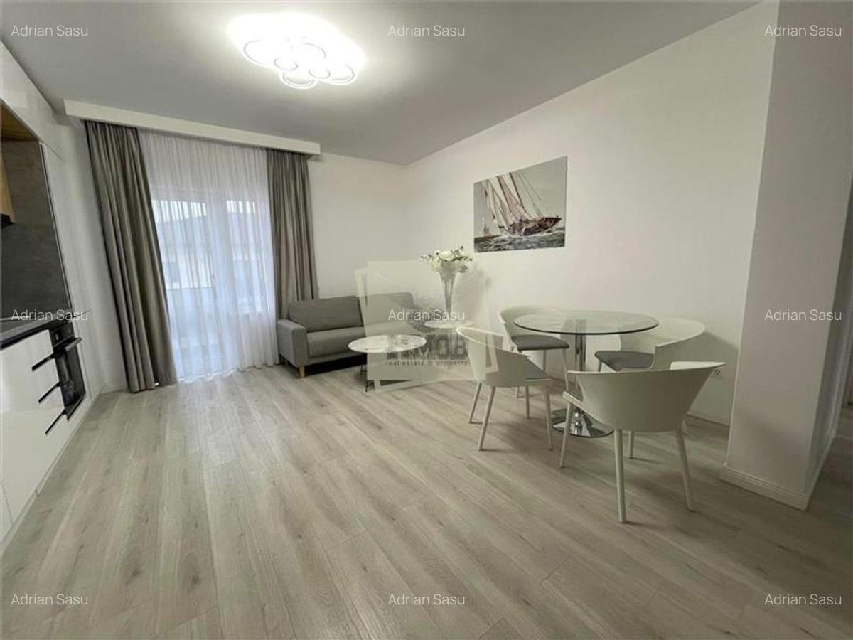 Apartament modern cu 3 camere balcon si parcare privata pe Dna Stanca - 7