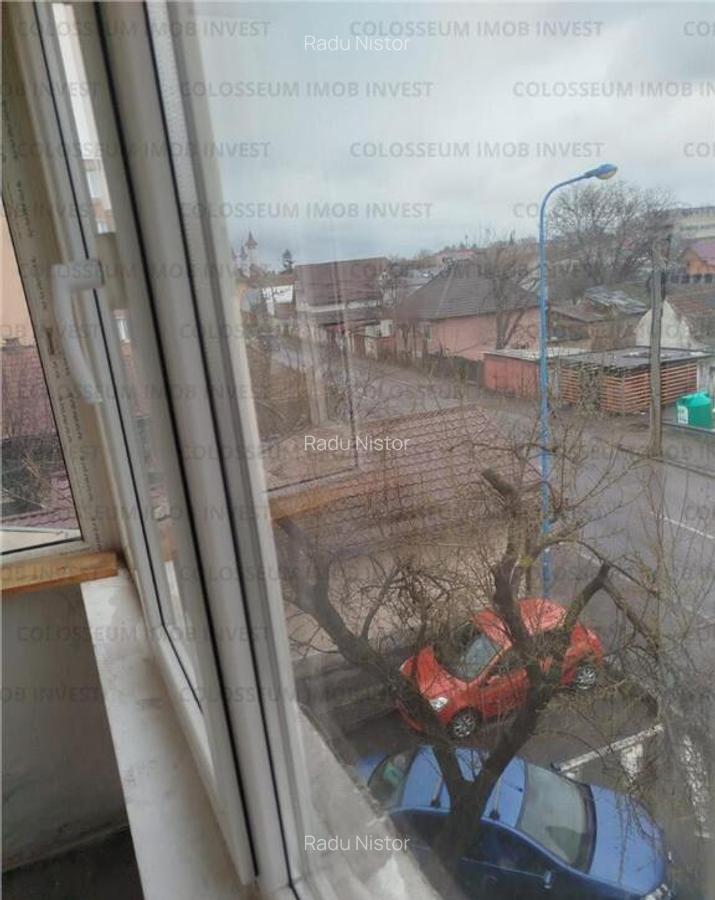 COLOSSEUM: Apartament 3 camere Decomandat zona Avantgarden Lidl - 12