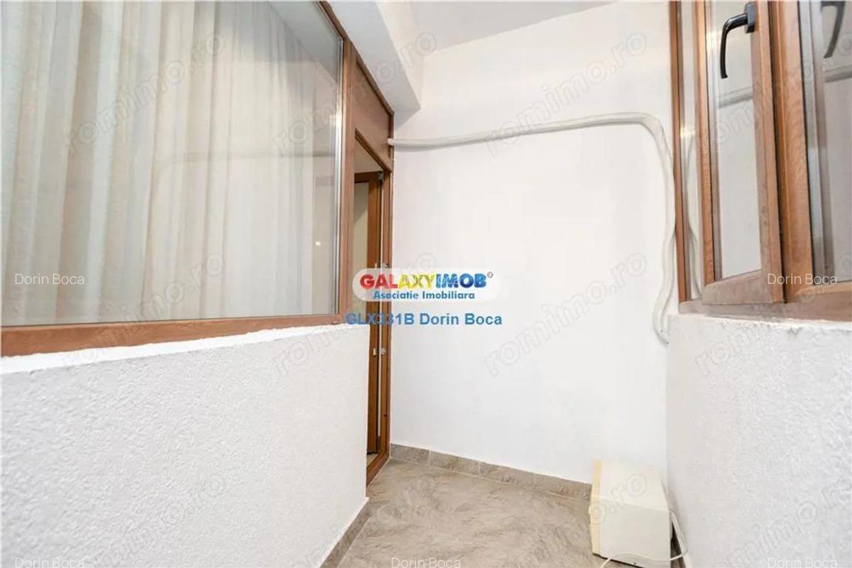 Inchiriere garsoniera TITAN (Ale. Codrii Neamtului) Bloc nou, centrala - 16