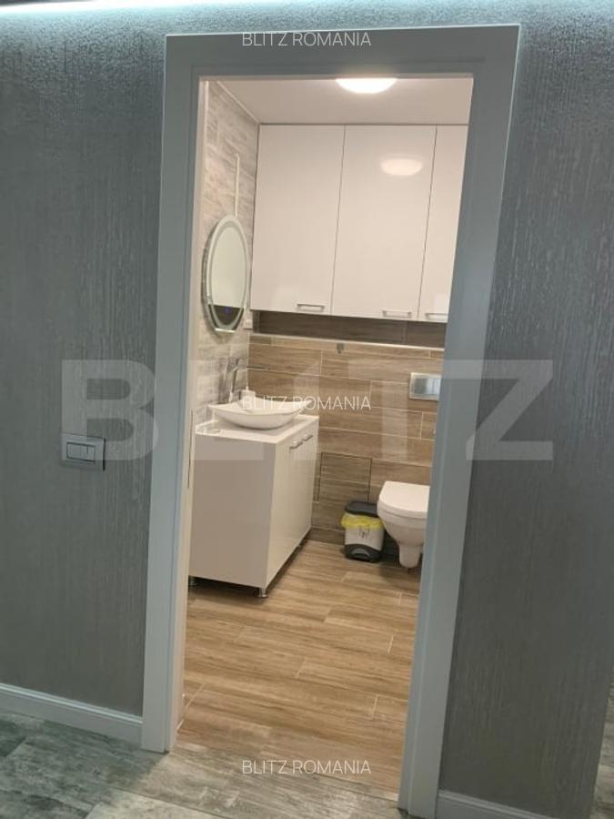 Apartament 3 camere, decomandat, la cheie, Ultracentral - 5