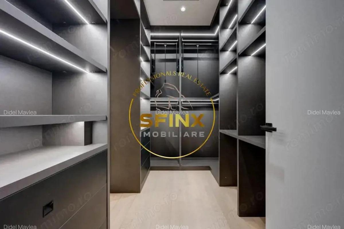 Apartament 3 camere One Rahmaninov - 6