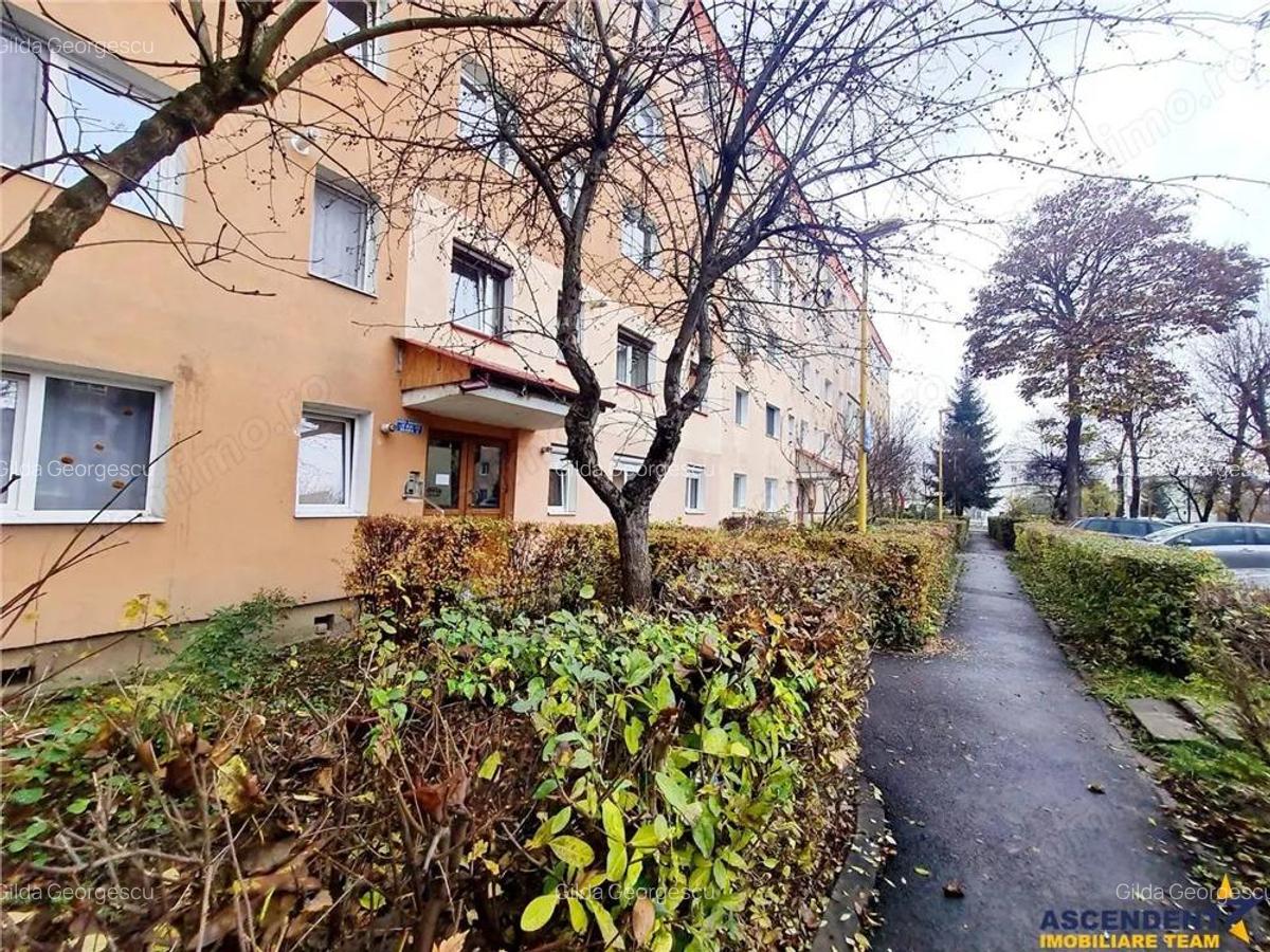 Cartierul Florilor, imobil renovabil, etaj intermediar, zona linistita, Brasov - 4