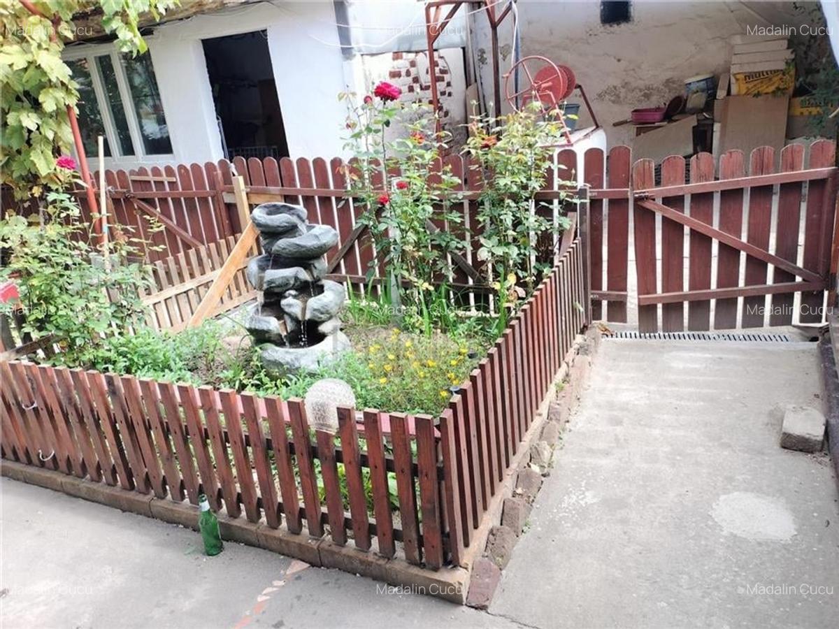 MEHALA - 3 CAM - LA CASA - CURTE - CENTRALA - RENOVAT - 1