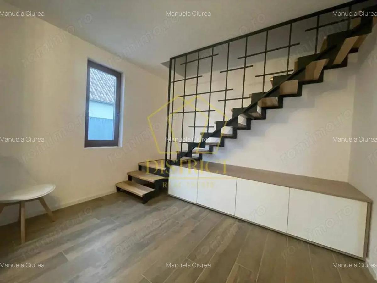 Casa individuala in ansamblu reziden?ial nou | Sanandrei - 1