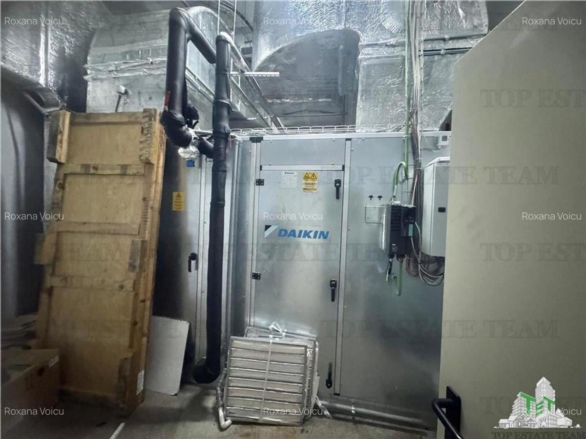 Spatiu industrial de inchiriat Central /  Vitan - 10