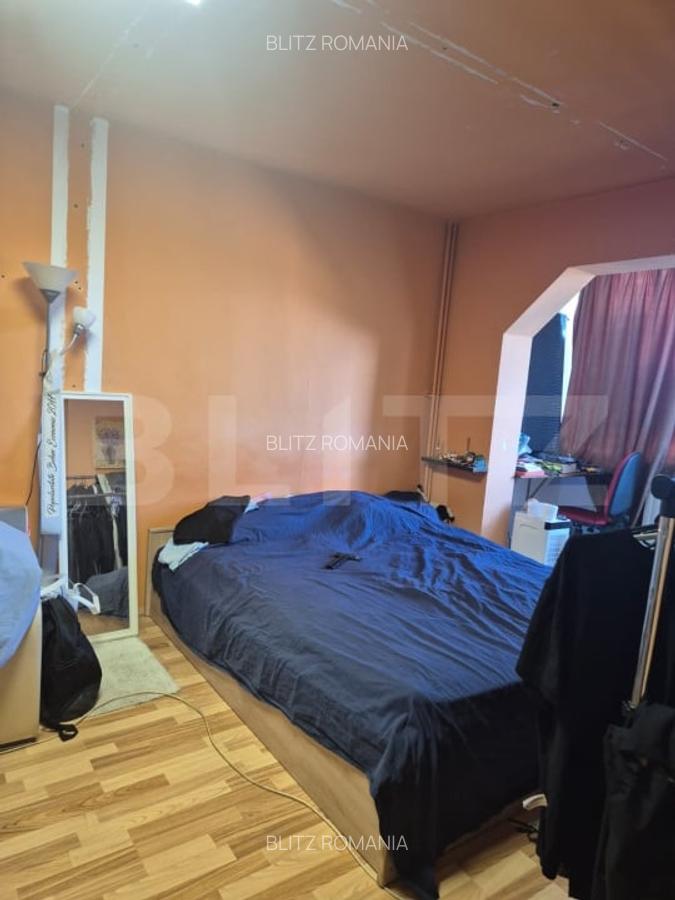Apartament 2 camere confort 1 Damb - 9