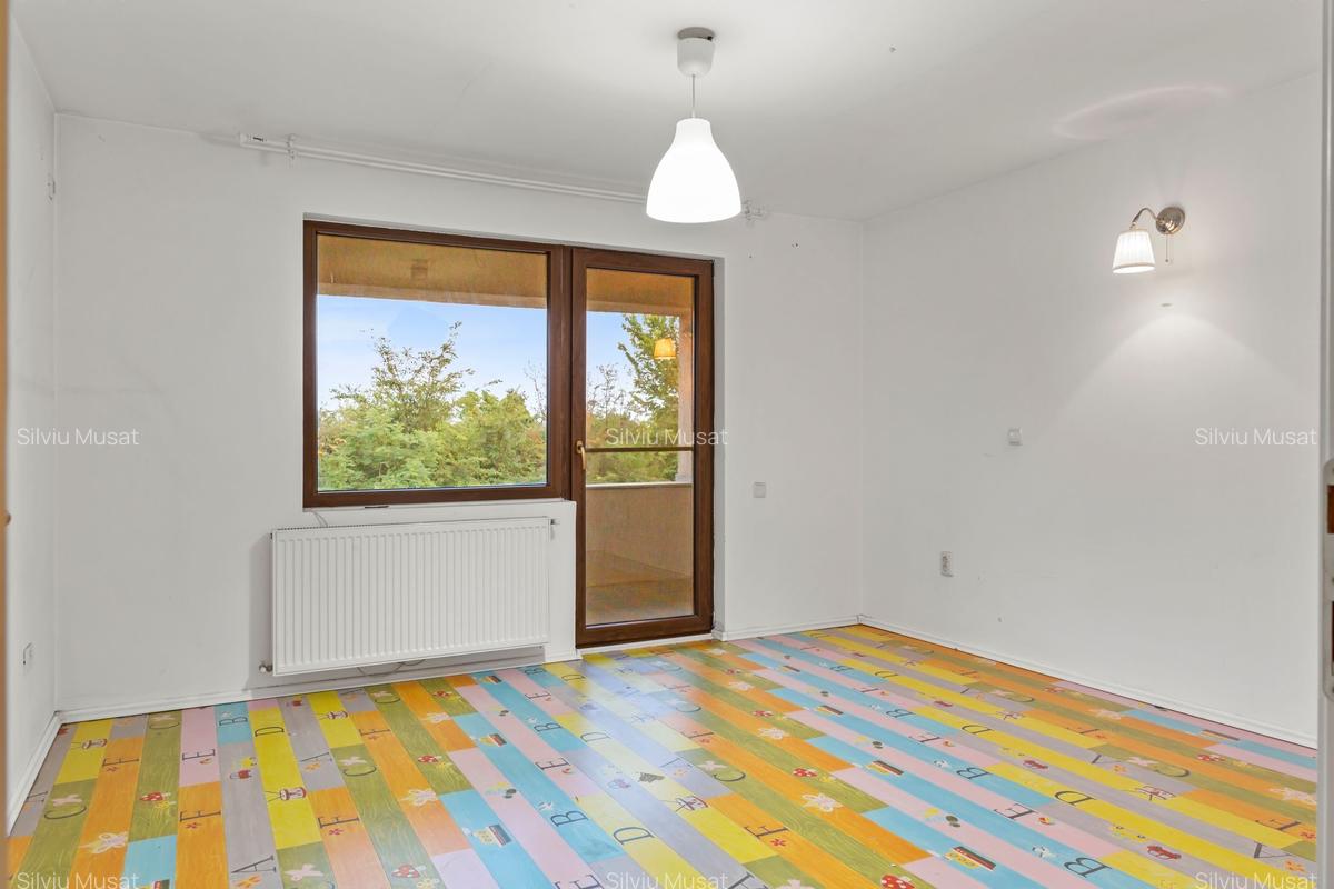 Vilă eleganta, suprafata utila 200 mp, teren 763 mp, Tărtășești - 20