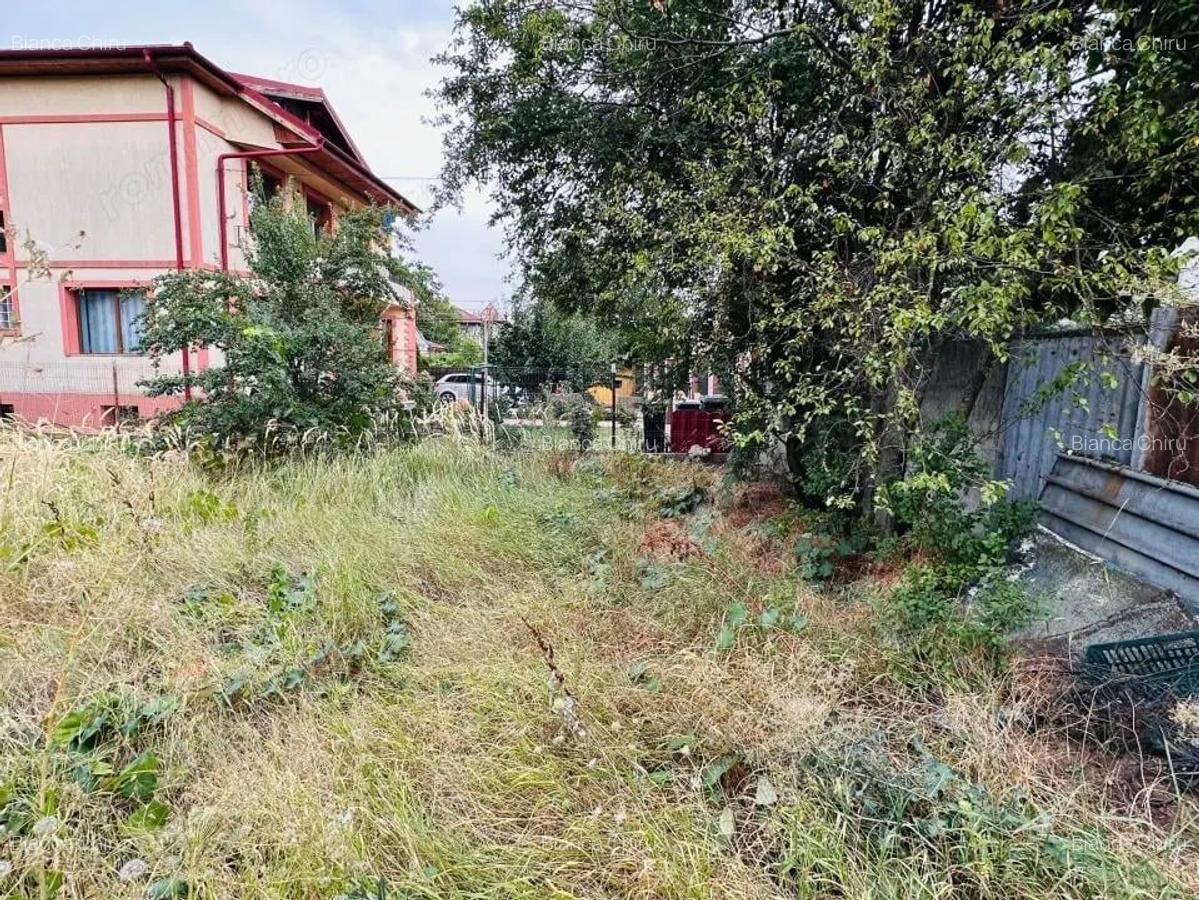 SUPER TEREN ideal pentru investi?ie IN CHIAJNA - 2