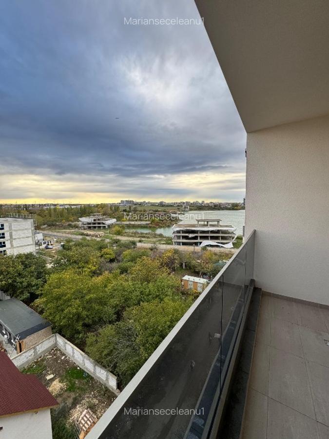 Universitate 2 camere totul nou - 10