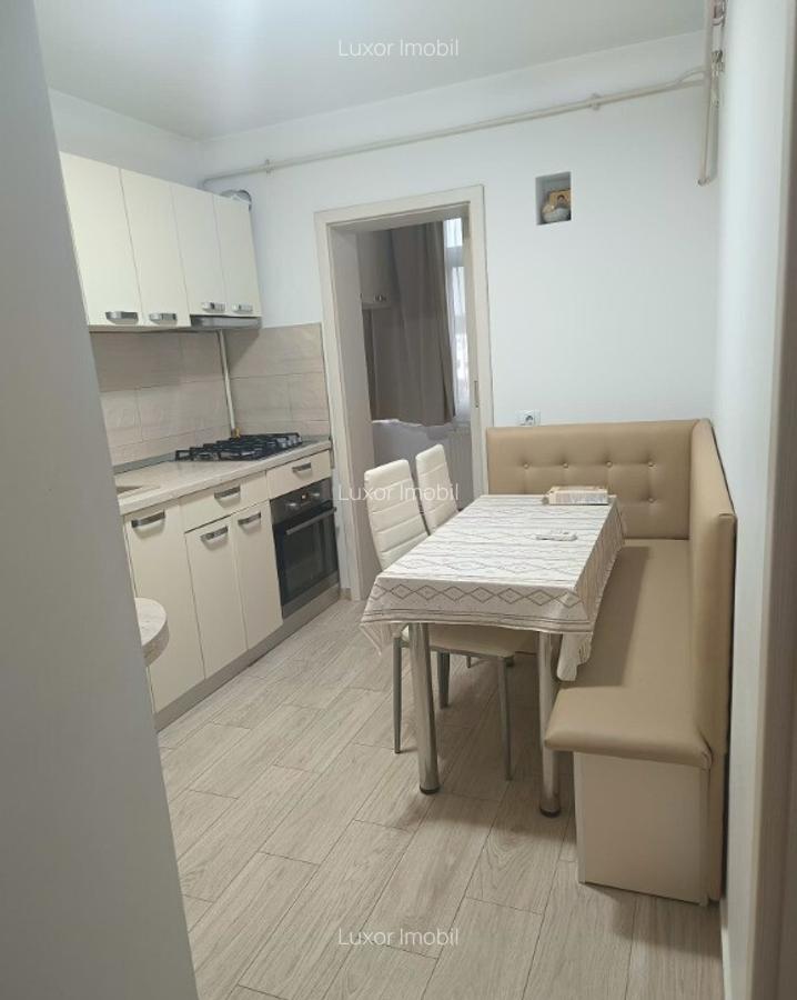 Apartament 1 Camera Decomandat Nicolina - 3