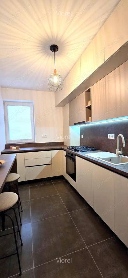 De inchiriat apartament 2 camere - 7