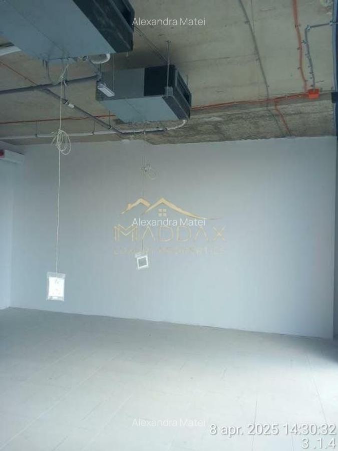 Spatiu Comercial **110mp utili** // Cotroceni - 9