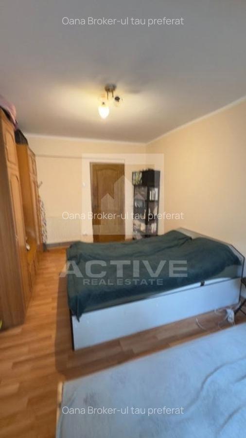 Garsonieră decomandată, mobilată în Mărăști - 5