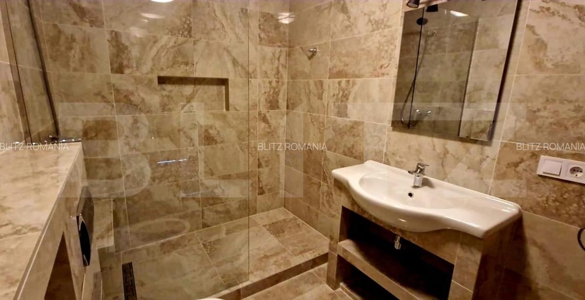 Apartament 3 camere, modern, parcare, zona Gheorgheni - 6