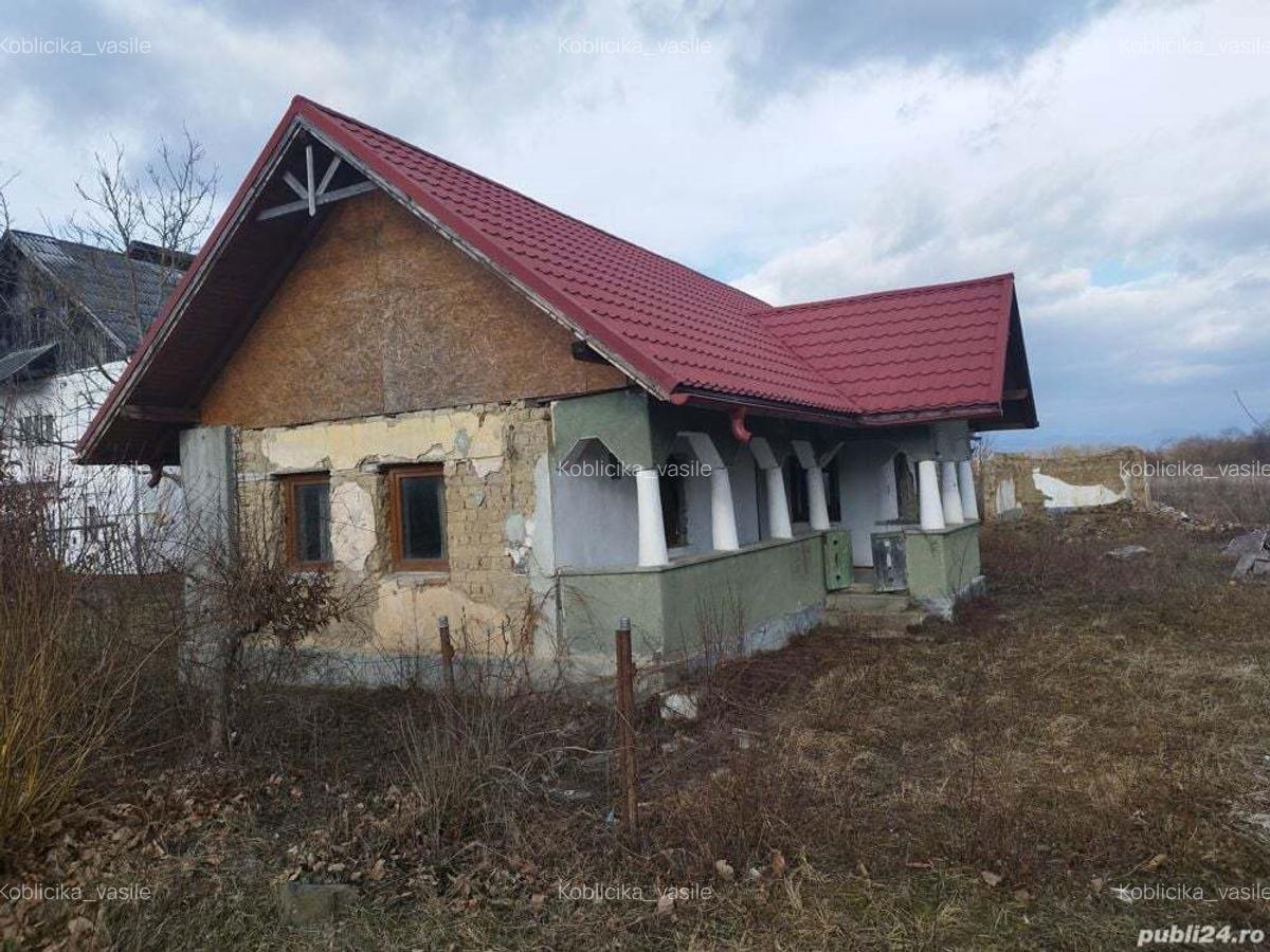 Casa la 15 km de Baia Mare - 4