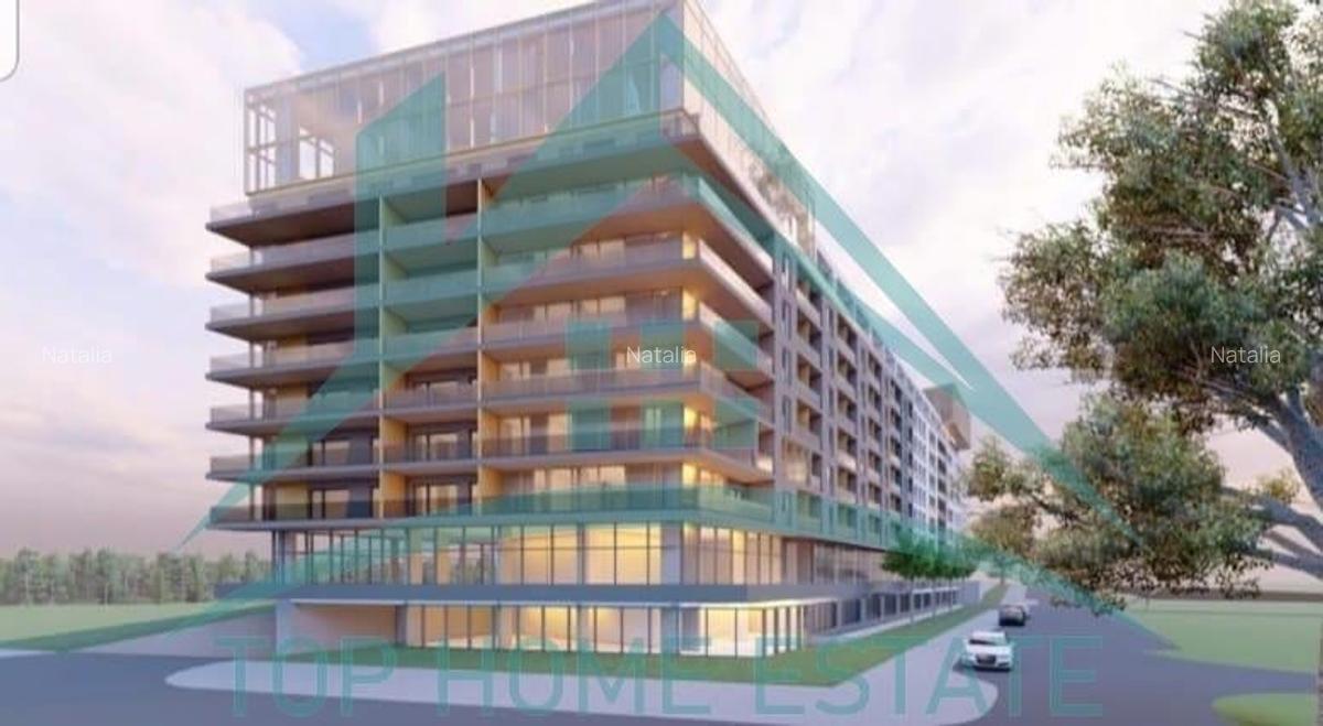 Oportunitate! De vanzare apartament pe str. Soporului, Gheorgheni! - 2