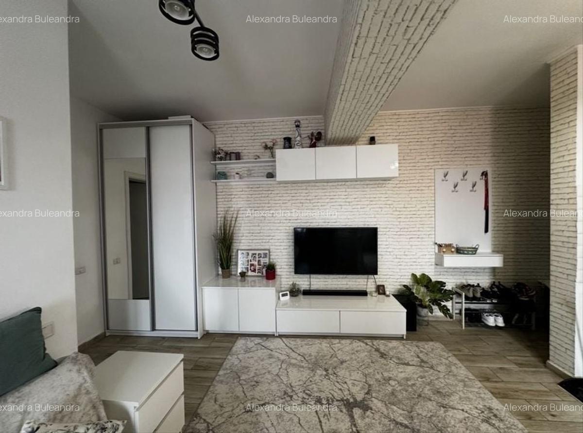 Apartament de Inchiriat 3 camere - 100 mp! - 1