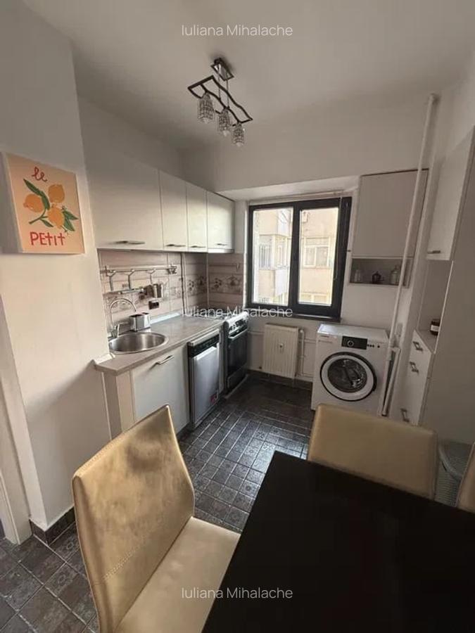 Apartament 2 Camere | 57 mp | Metrou | Titulescu - 4